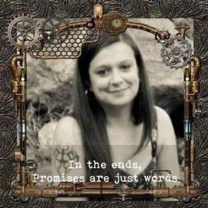 Meet your Posher, Savannah